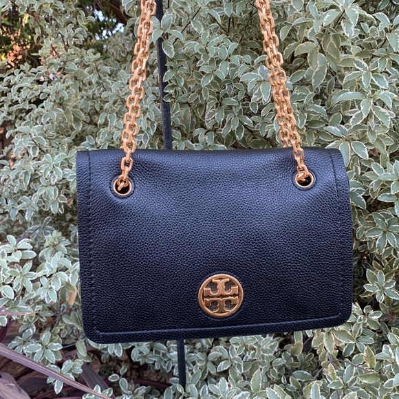 Tory Burch Carson Convertible Shoulder/Crossbody Bag - Picture 3 of 16